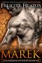 [Guardians of Hades 04] • Marek · Guardians of Hades Series Book 4